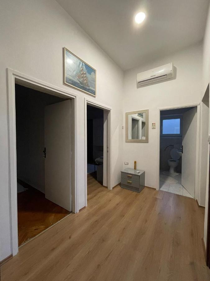 Počitniška hiša House Fila