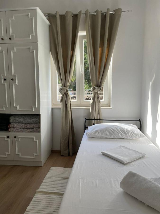 House Fila Počitniška hiša Turanj