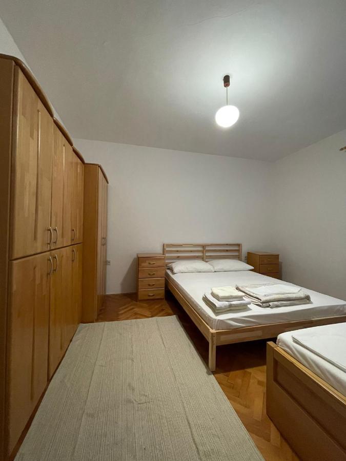 House Fila Počitniška hiša *