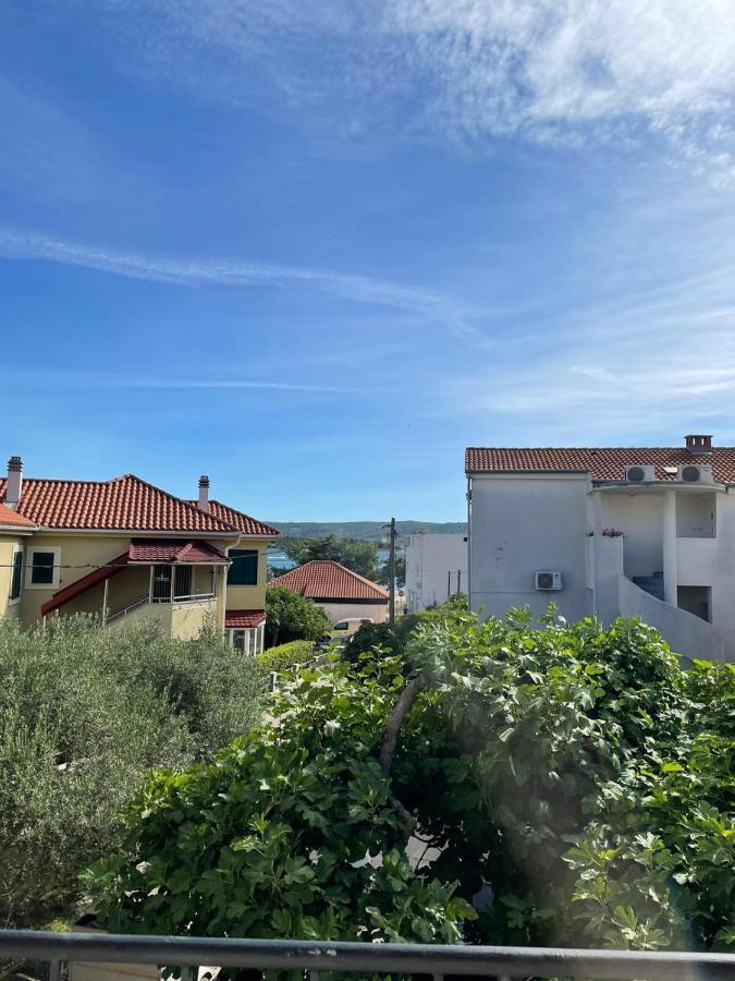 Počitniška hiša House Fila *
