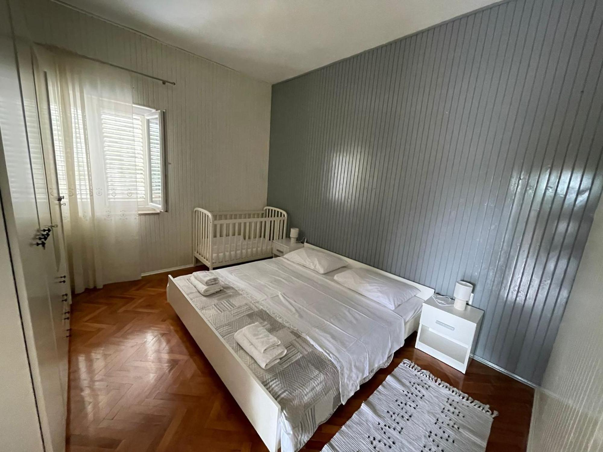 House Fila Počitniška hiša *