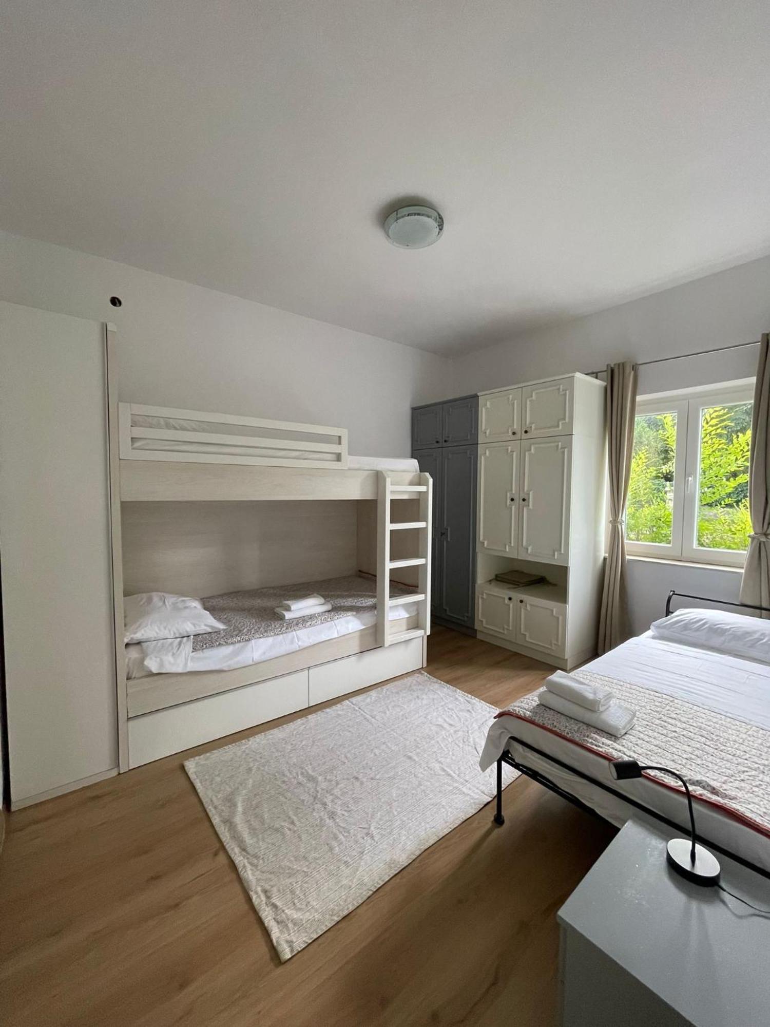House Fila Počitniška hiša Turanj