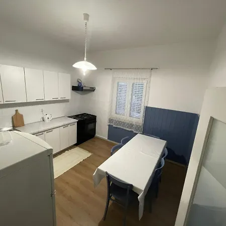 Holiday House Fila Turanj Zewnętrze zdjęcie