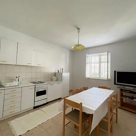 Holiday House Fila Turanj Zewnętrze zdjęcie