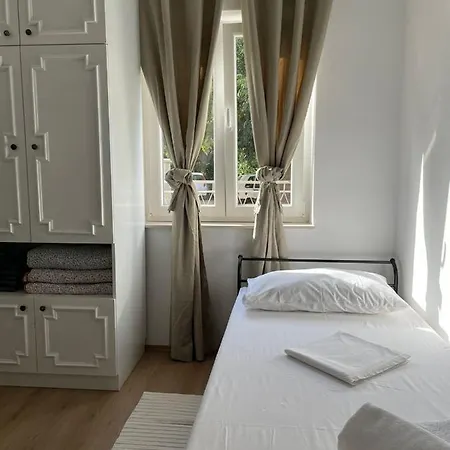 Holiday House Fila Turanj Zewnętrze zdjęcie