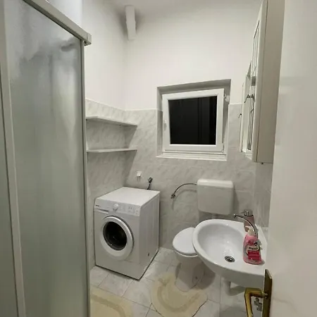 Holiday House Fila Turanj Zewnętrze zdjęcie