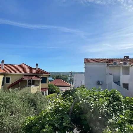 Holiday House Fila Turanj Zewnętrze zdjęcie