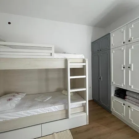 Holiday House Fila Turanj Zewnętrze zdjęcie