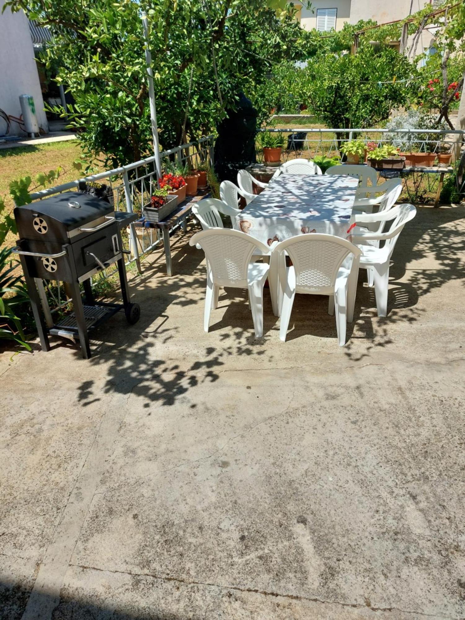 House Fila Holiday home Turanj
